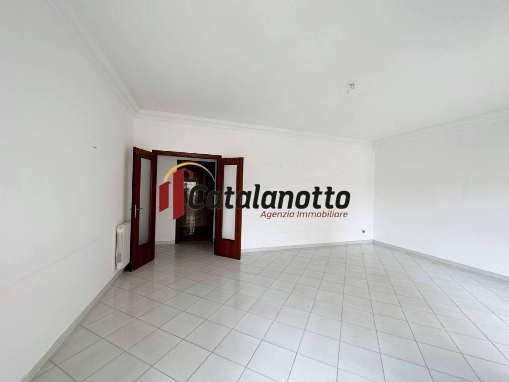 appartamento in vendita a Castelvetrano