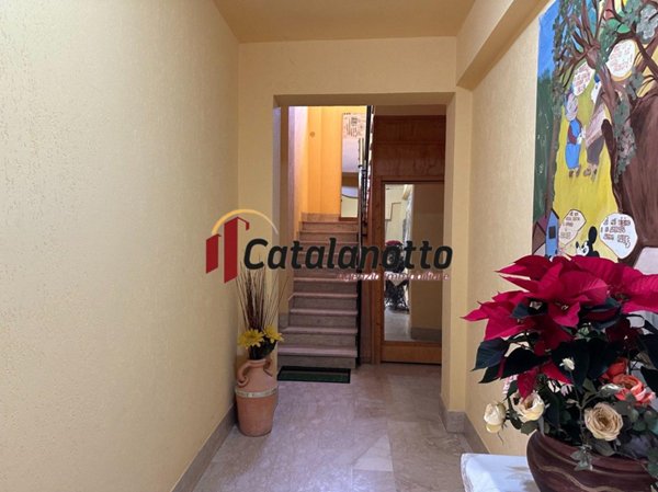 appartamento in vendita a Castelvetrano