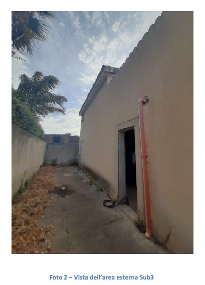 casa indipendente in vendita a Castelvetrano in zona Marinella di Selinunte