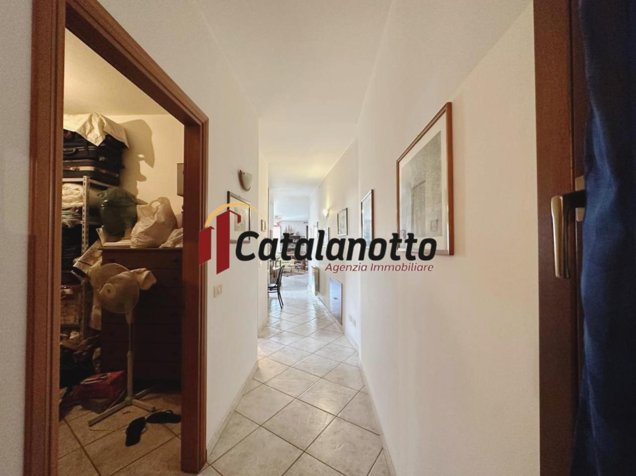 appartamento in vendita a Castelvetrano