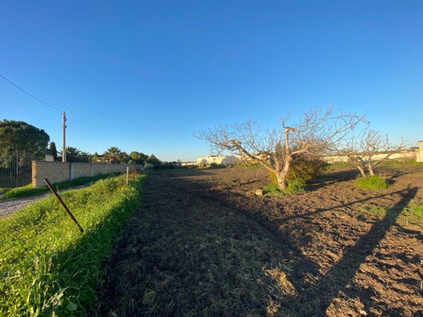 casa indipendente in vendita a Castelvetrano