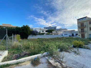terreno edificabile in vendita a Castelvetrano