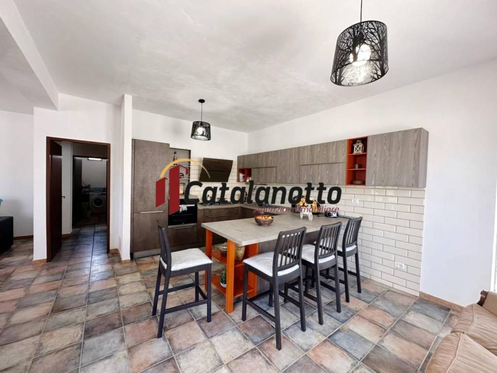 casa indipendente in vendita a Castelvetrano in zona Triscina di Selinunte