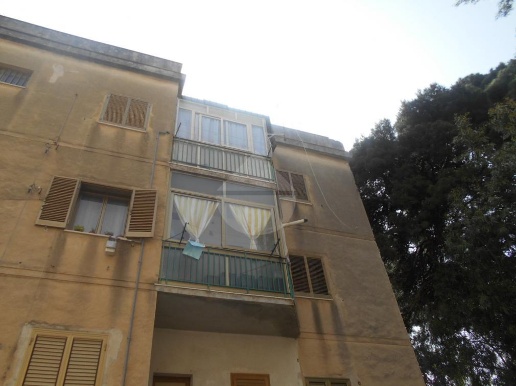 appartamento in vendita a Castelvetrano