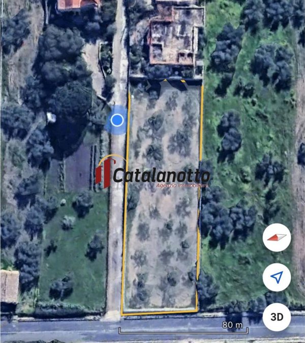 casa indipendente in vendita a Castelvetrano in zona Marinella di Selinunte