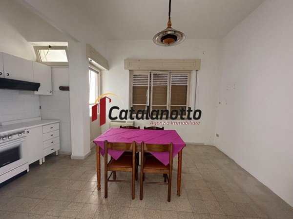 appartamento in vendita a Castelvetrano