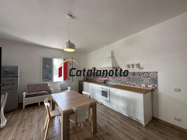 casa indipendente in vendita a Castelvetrano in zona Marinella di Selinunte