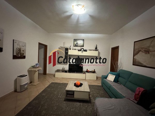 casa indipendente in vendita a Castelvetrano
