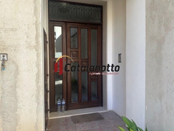 appartamento in vendita a Castelvetrano