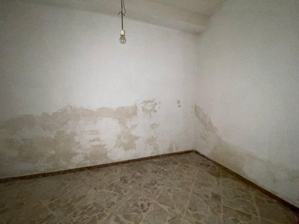 casa indipendente in vendita a Castelvetrano