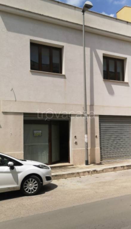 appartamento in vendita a Castelvetrano