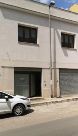 appartamento in vendita a Castelvetrano