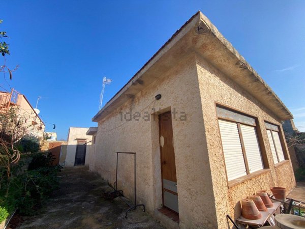 casa indipendente in vendita a Castelvetrano in zona Triscina di Selinunte