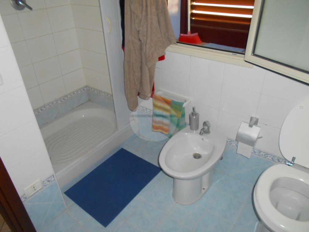 casa indipendente in vendita a Castelvetrano
