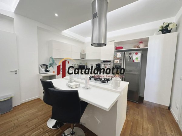 casa indipendente in vendita a Castelvetrano