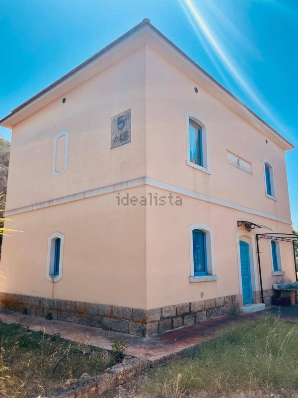 casa indipendente in vendita a Castelvetrano
