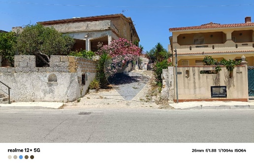casa indipendente in vendita a Castelvetrano in zona Triscina di Selinunte
