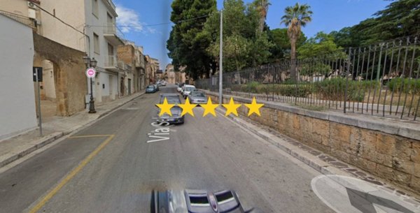 appartamento in vendita a Castelvetrano