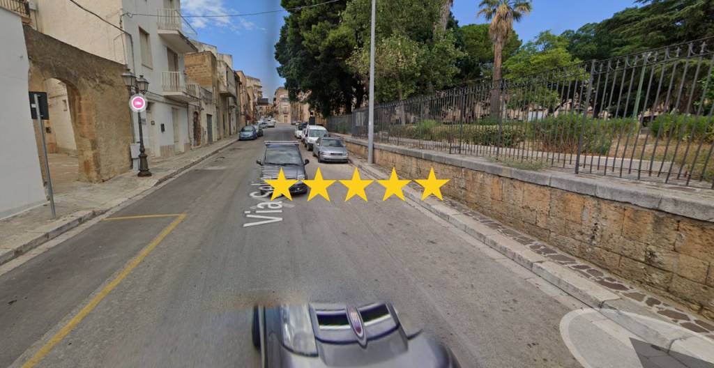 appartamento in vendita a Castelvetrano