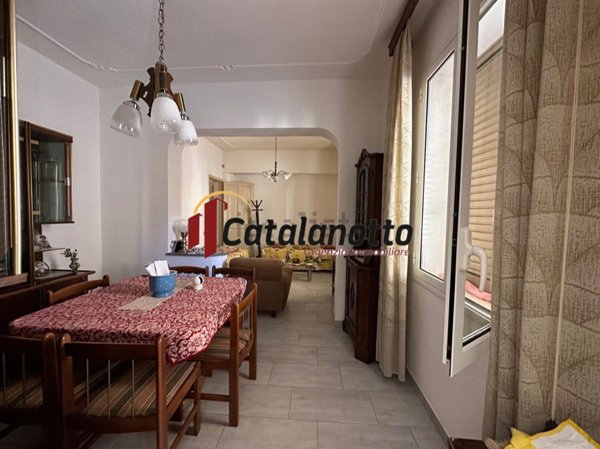 appartamento in vendita a Castelvetrano
