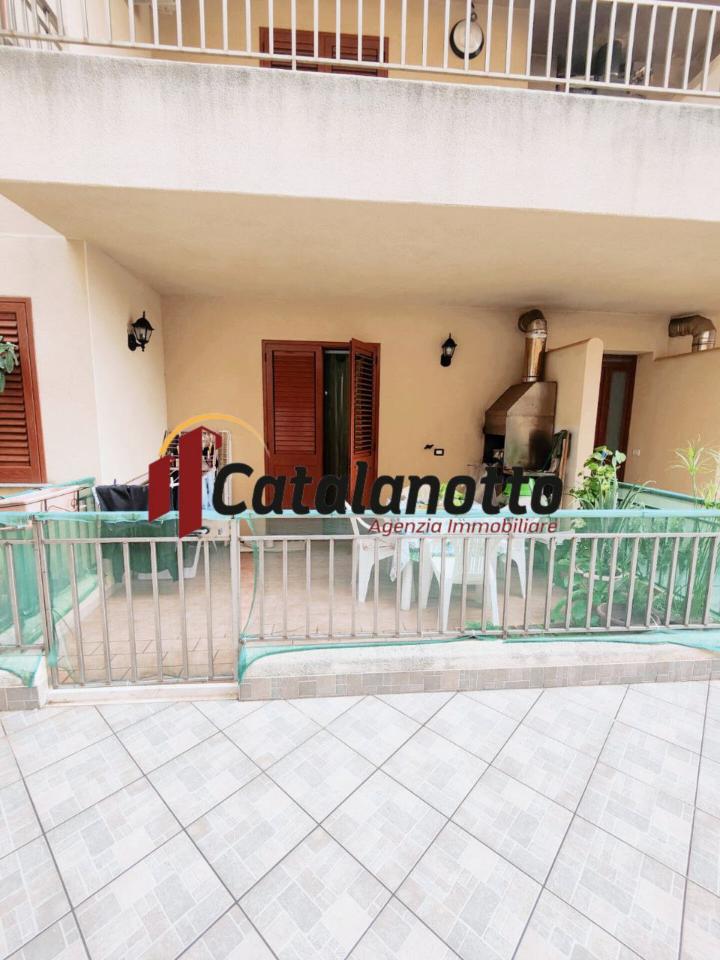 appartamento in vendita a Castelvetrano