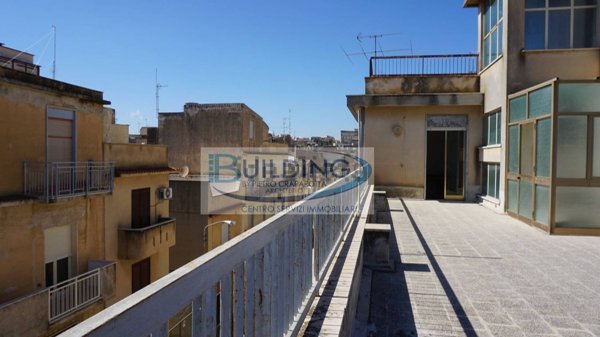 appartamento in vendita a Castelvetrano
