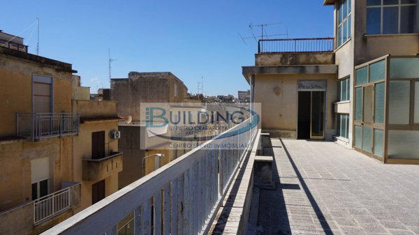 appartamento in vendita a Castelvetrano