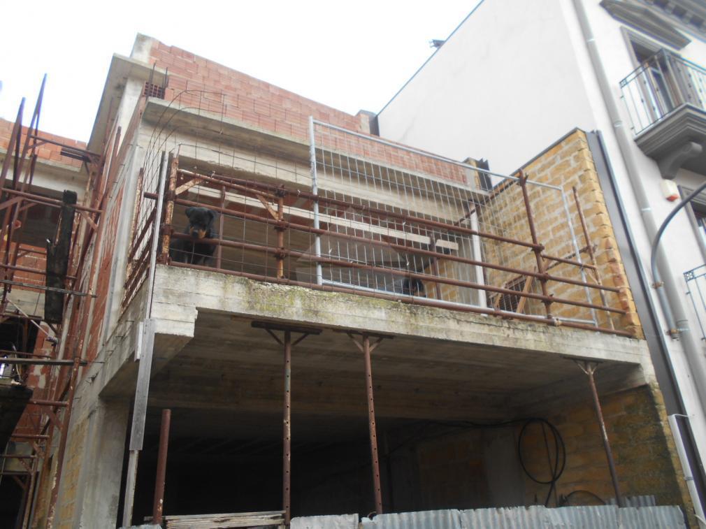 casa indipendente in vendita a Castelvetrano