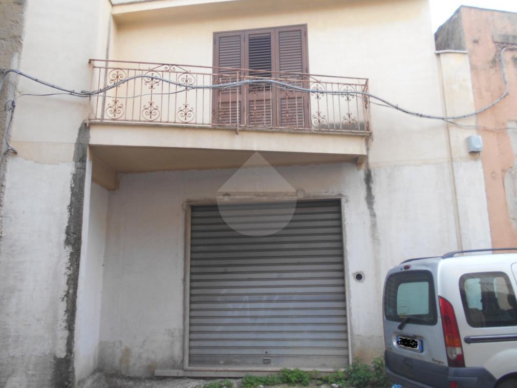 casa indipendente in vendita a Castelvetrano