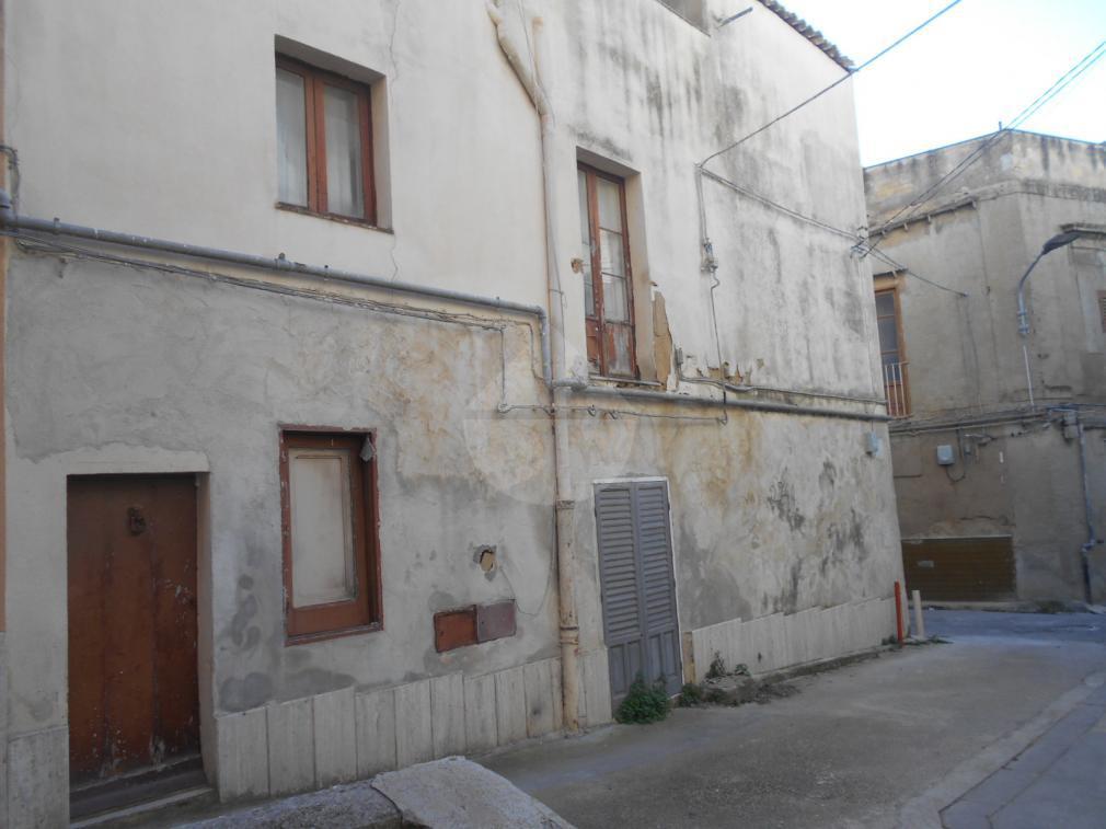casa indipendente in vendita a Castelvetrano