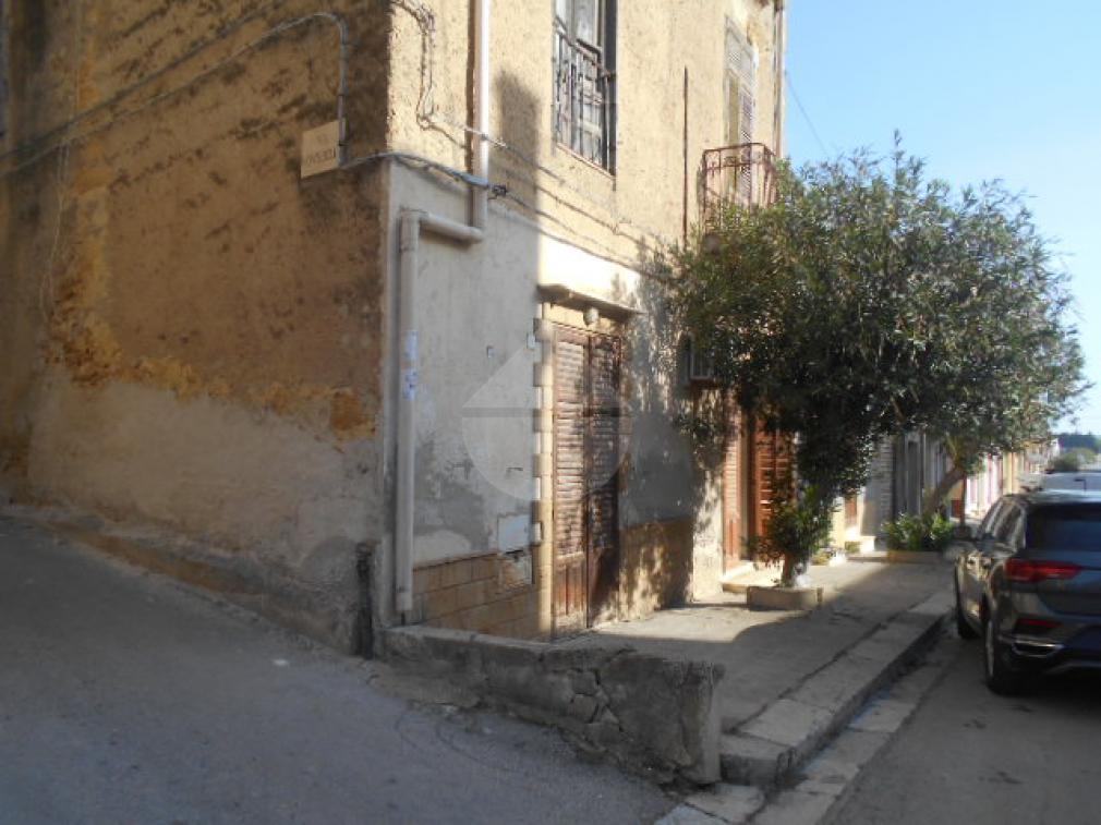 appartamento in vendita a Castelvetrano