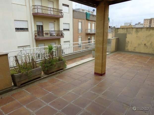 appartamento in vendita a Castelvetrano