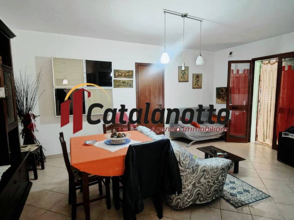 appartamento in vendita a Castelvetrano in zona Marinella di Selinunte