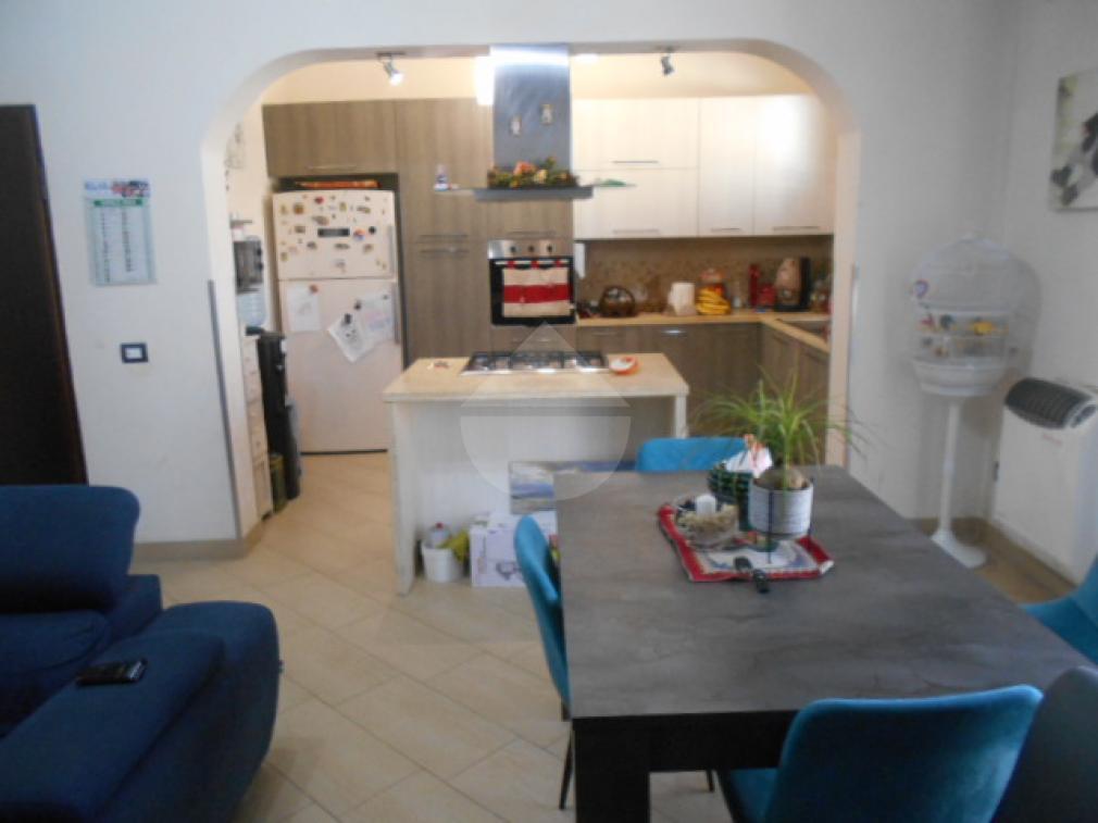 appartamento in vendita a Castelvetrano