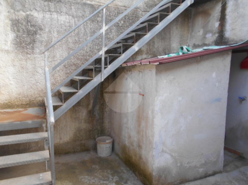 casa indipendente in vendita a Castelvetrano