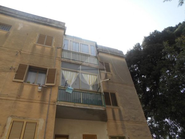 appartamento in vendita a Castelvetrano