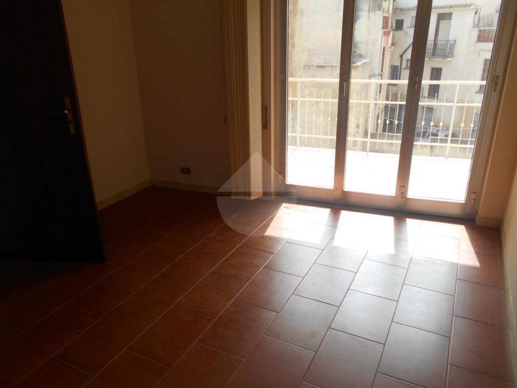 appartamento in vendita a Castelvetrano