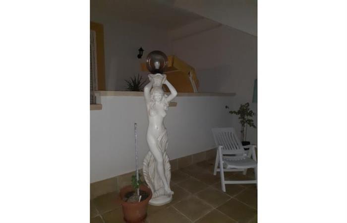 casa indipendente in vendita a Castelvetrano in zona Triscina di Selinunte