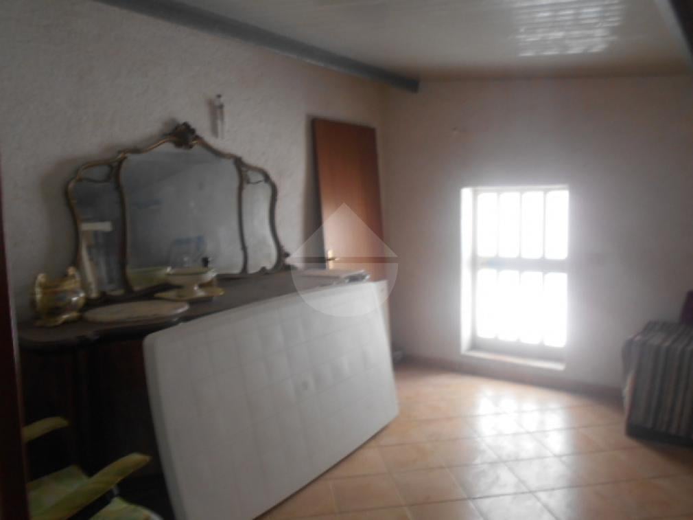 casa indipendente in vendita a Castelvetrano
