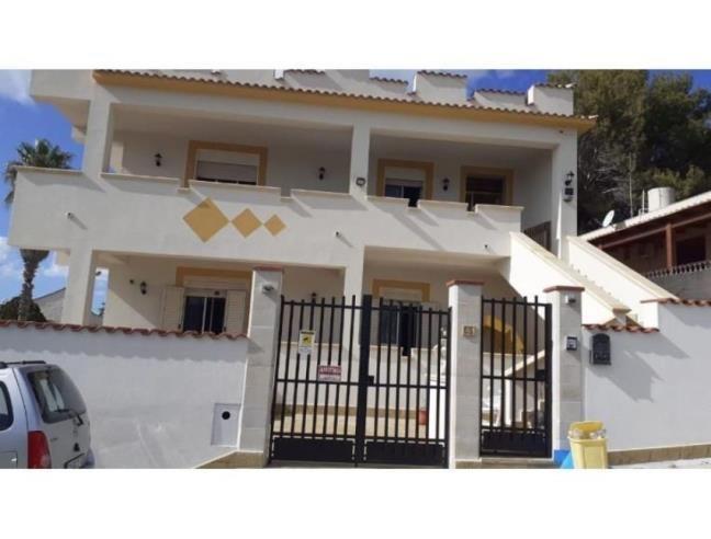 casa indipendente in vendita a Castelvetrano in zona Triscina di Selinunte