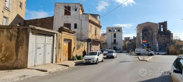 appartamento in vendita a Castelvetrano