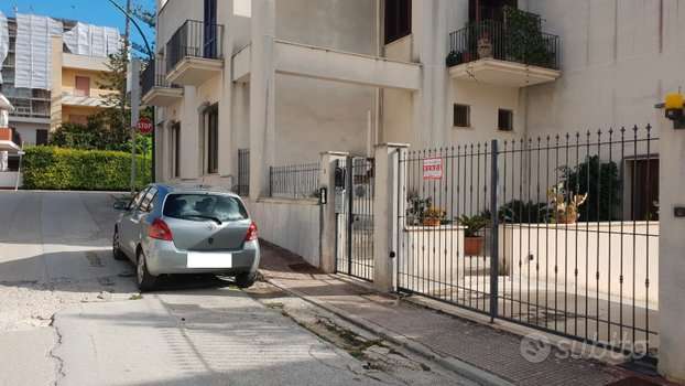 appartamento in vendita a Castelvetrano