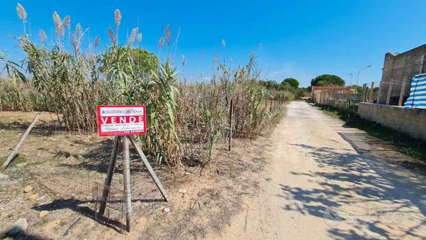 casa indipendente in vendita a Castelvetrano in zona Triscina di Selinunte
