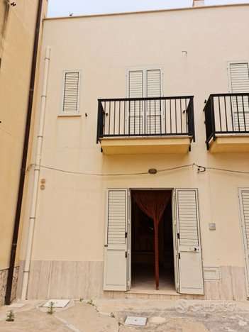 casa indipendente in vendita a Castelvetrano