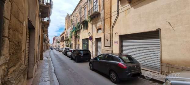 casa indipendente in vendita a Castelvetrano