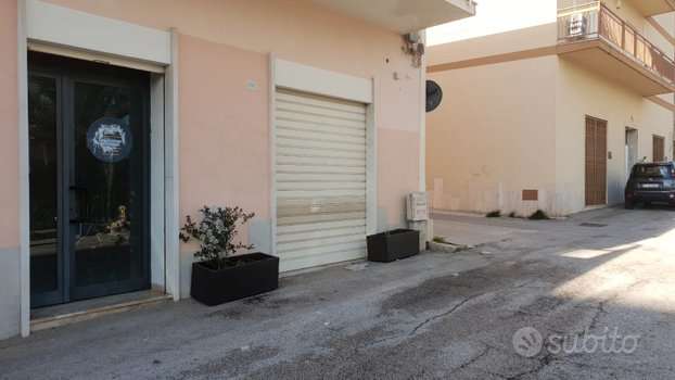 terreno edificabile in vendita a Castelvetrano