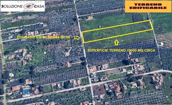casa indipendente in vendita a Castelvetrano in zona Marinella di Selinunte