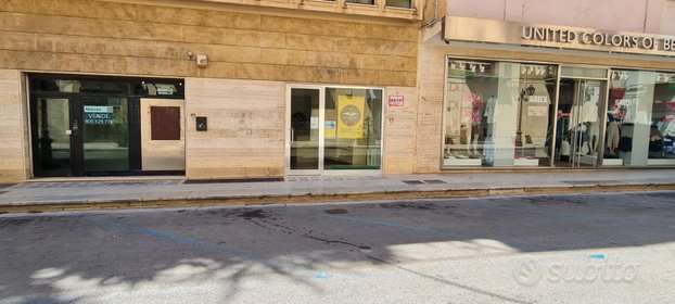 appartamento in vendita a Castelvetrano