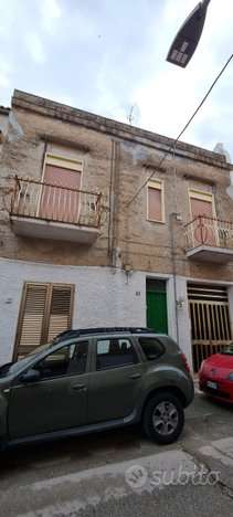 appartamento in vendita a Castelvetrano