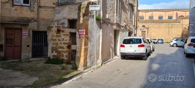 casa indipendente in vendita a Castelvetrano